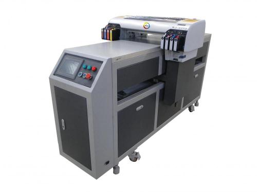 A2 UKURAN UV FLATBED PRINTER DIGITAL