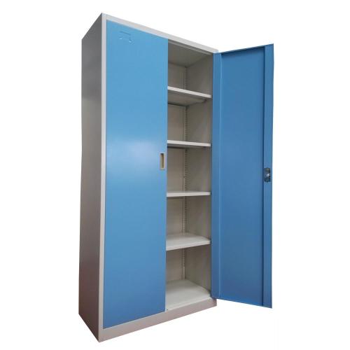 Hot sale modern style metal office file storage cabinet steel filling locker