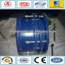Hot sale double flange limited axial expansion joint