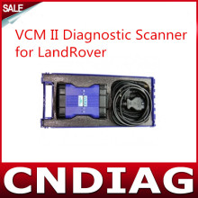 2014 New Arrival VCM II IDS Diagnostic Scanner for Landrover VCM 2 OBD2 Scanner