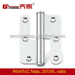 stainless steel self closing cabinet door hinges