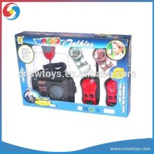 DD0500433 Walkie Talkie For Girl Mini Walkie Talkie