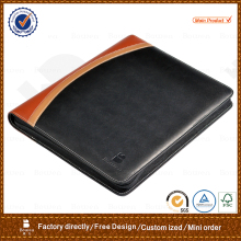 Leather Executive Folder&A4 Expandable folder&conference folder