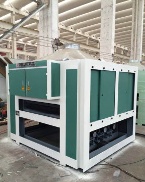 Surface Grinding Machine (HL)