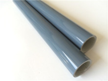 OEM surface color fiberglass poles