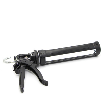 Highly quallity Aluminum Manual Refillable Caulking Gun