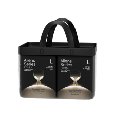 New born baby diapers small package