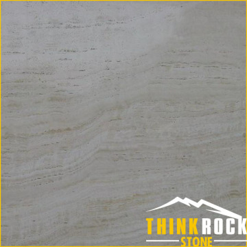 White Lime Stone for Flooring