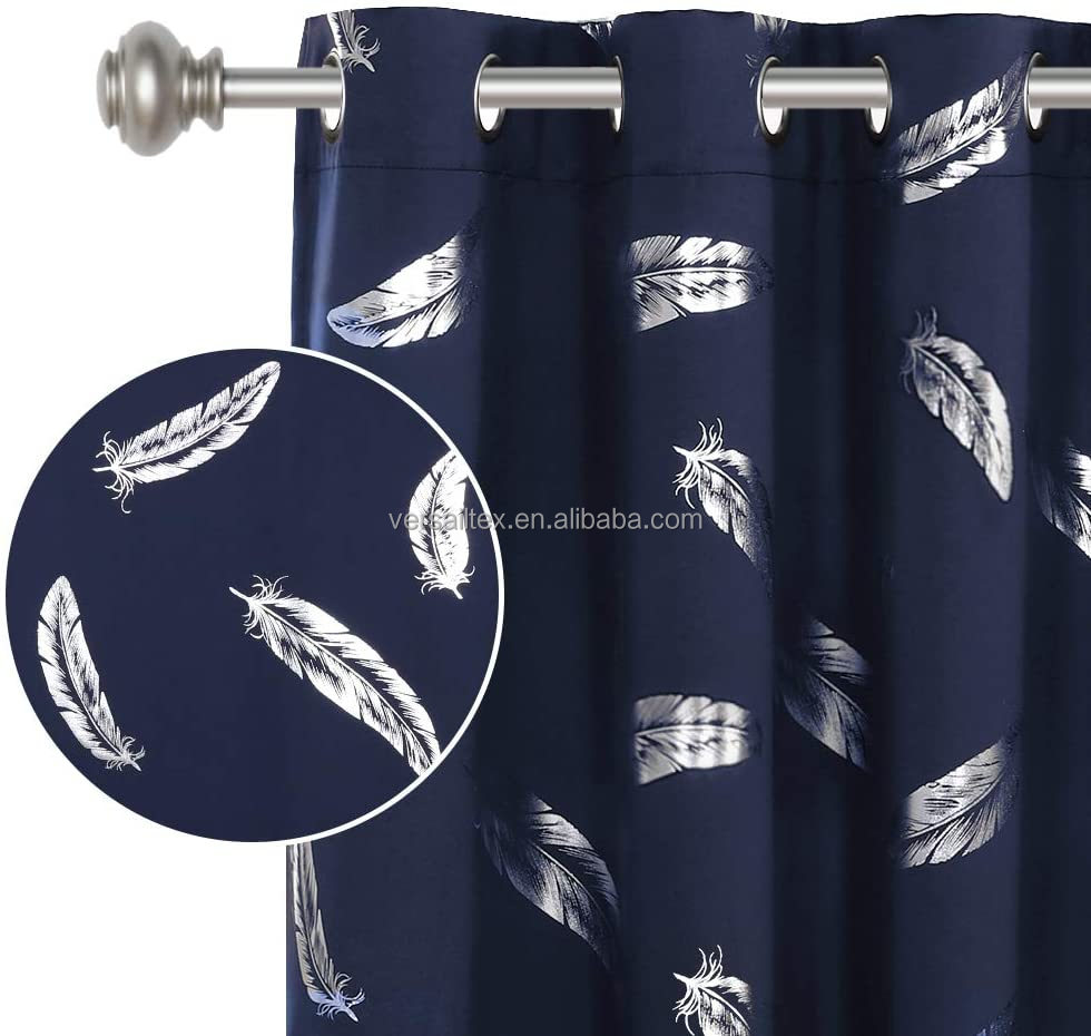 Blackout Curtains Blackout Curtains