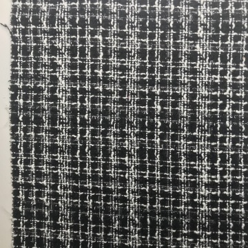 colorful tweed boucle wool fabric tweed fabric