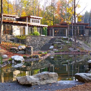 Welded Stone Gabion Hasco Barrier