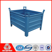 dismountable roll box pallet