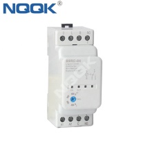 SSRC-04 Liquid Level Controller Search Engine