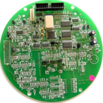 Turnaround Fast Prototypes PCB Assembly Services