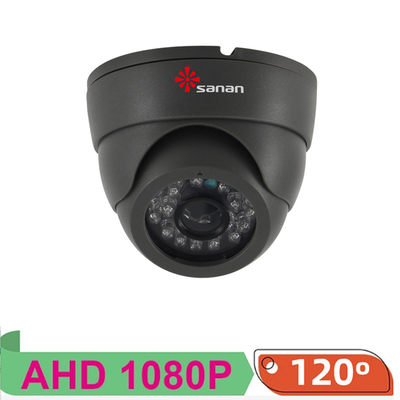 Camion de surveillance de la coque en ligne intérieure HD