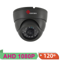 Camion de surveillance de la coque en ligne intérieure HD