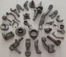forging part
