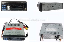 Hot sale 12V Bus DVD media player with USB/SD input