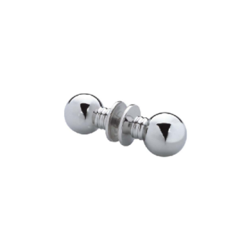 Stainless Steel Ball Shape Door Handle Knobs