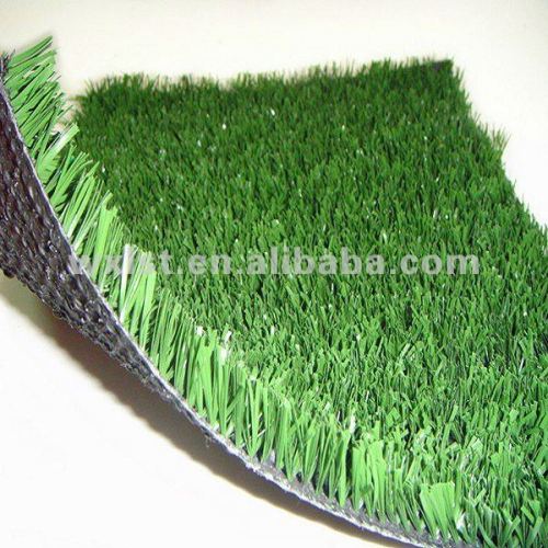 Tennis artificial grass