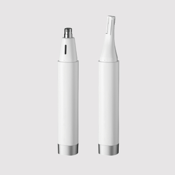 New design oem mini nose ear hair trimmer