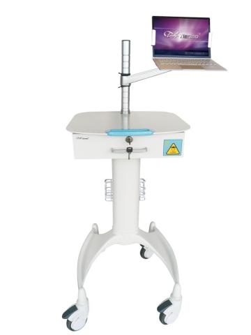 Mobile Doctor Workstation (Laptop)