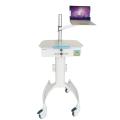 Station de travail Mobile Doctor (ordinateur portable)