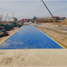 Accurate Electric Pallet Truck With Scales