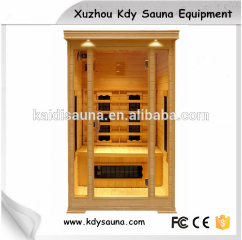 weight loss exercise sauna room