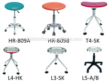 Lab Equipment Steel Laboratory Stools