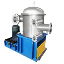 Black Liquor Filter For Paper Making