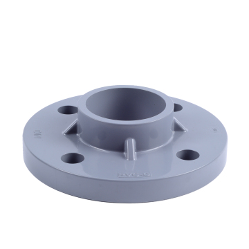 CPVC Flange CPVC Pipe Fittings