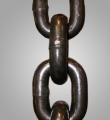 Hot Sale Link Welded Chain