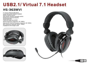 best gaming headphone,headphone with detachable mic,in-line control headset