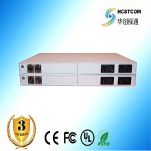 HCSTCOM ypbpr to HDMI converter / splitter / extender