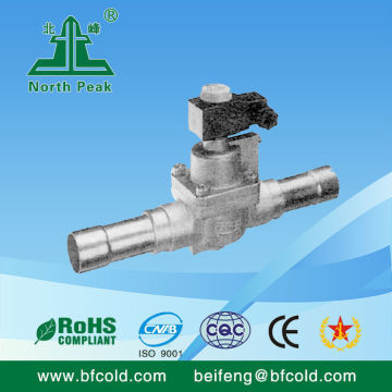 Castel Valve Series