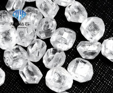 HPHT diamond dust for drilling tools