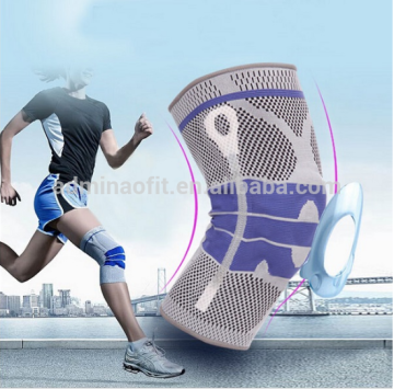 Outdoor Sport Knee Support Football Basketball Volleyball Shin Protector Knee pad