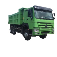 Low Price Sinotruk 2021 Tipper Truck Nepal