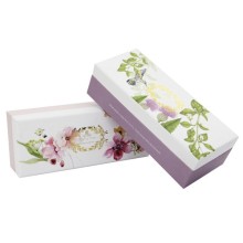 high end professional tissue jewelry packaging
