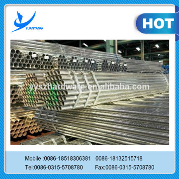 Jindal stainless steel pipes/mild steel pipes/rectangular steel pipe