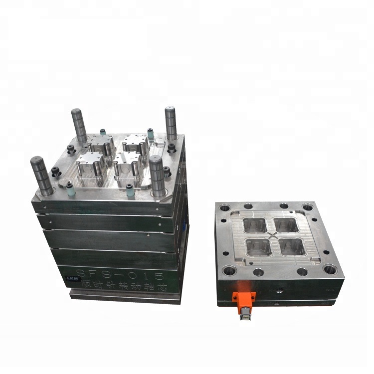 Electronic Products Mold Makers OEM Custom Plastic Products