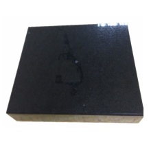 China Absolute Shanxi Black Granite Polished Precision Blocks