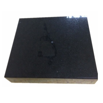 China Absolute Shanxi Black Granite Polished Precision Blocks