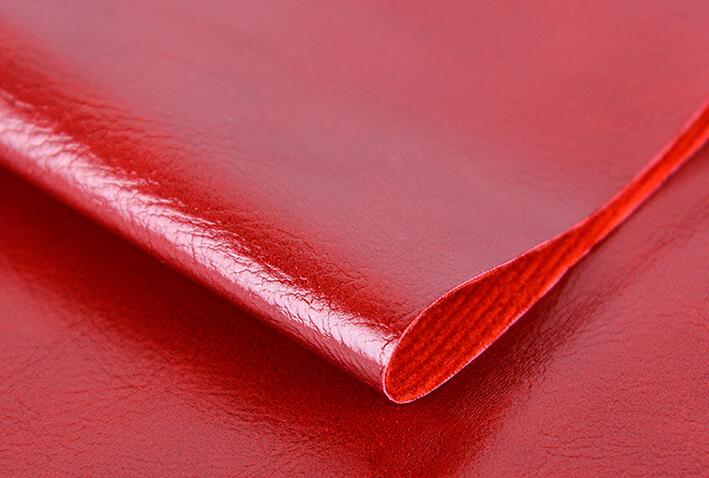 0,8 mm de equipaje de cuero 0.8mm Luggage Leather