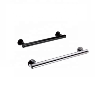 Olang Black Bathroom Accessories Shower Grab Bar Toilet Safety Grab Bar