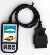 Bmw C100 Automotive Obdiieobd Code Reader Diagnostic Scanner