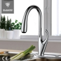 360 stopni Obrotowy Pull Down Funkcja Kitchen Faucet