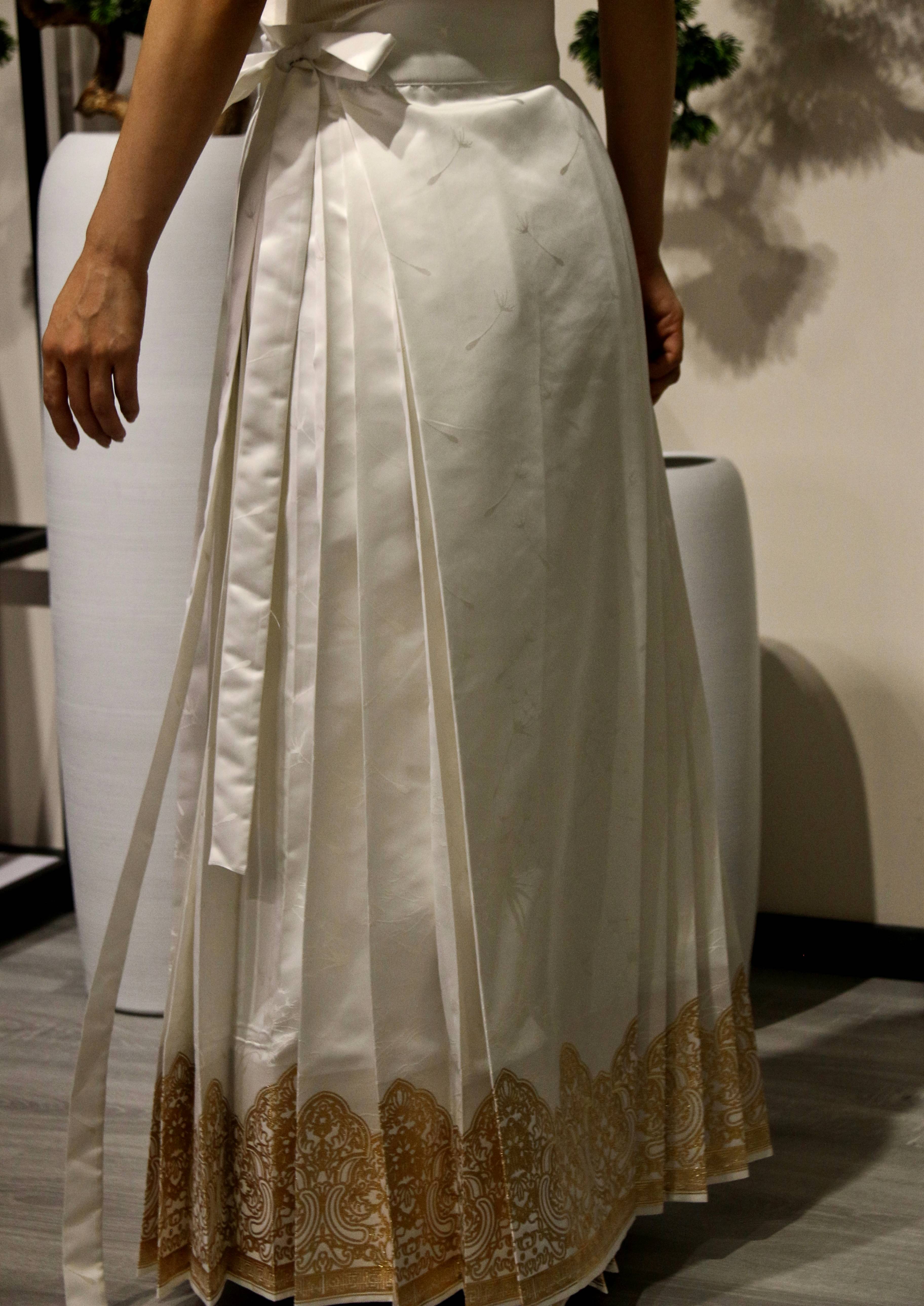 ropa hanfu hanfu clothing