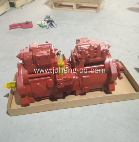 R220LC-5 Hydraulic Main Pump R220LC-5 Hydraulic Pump